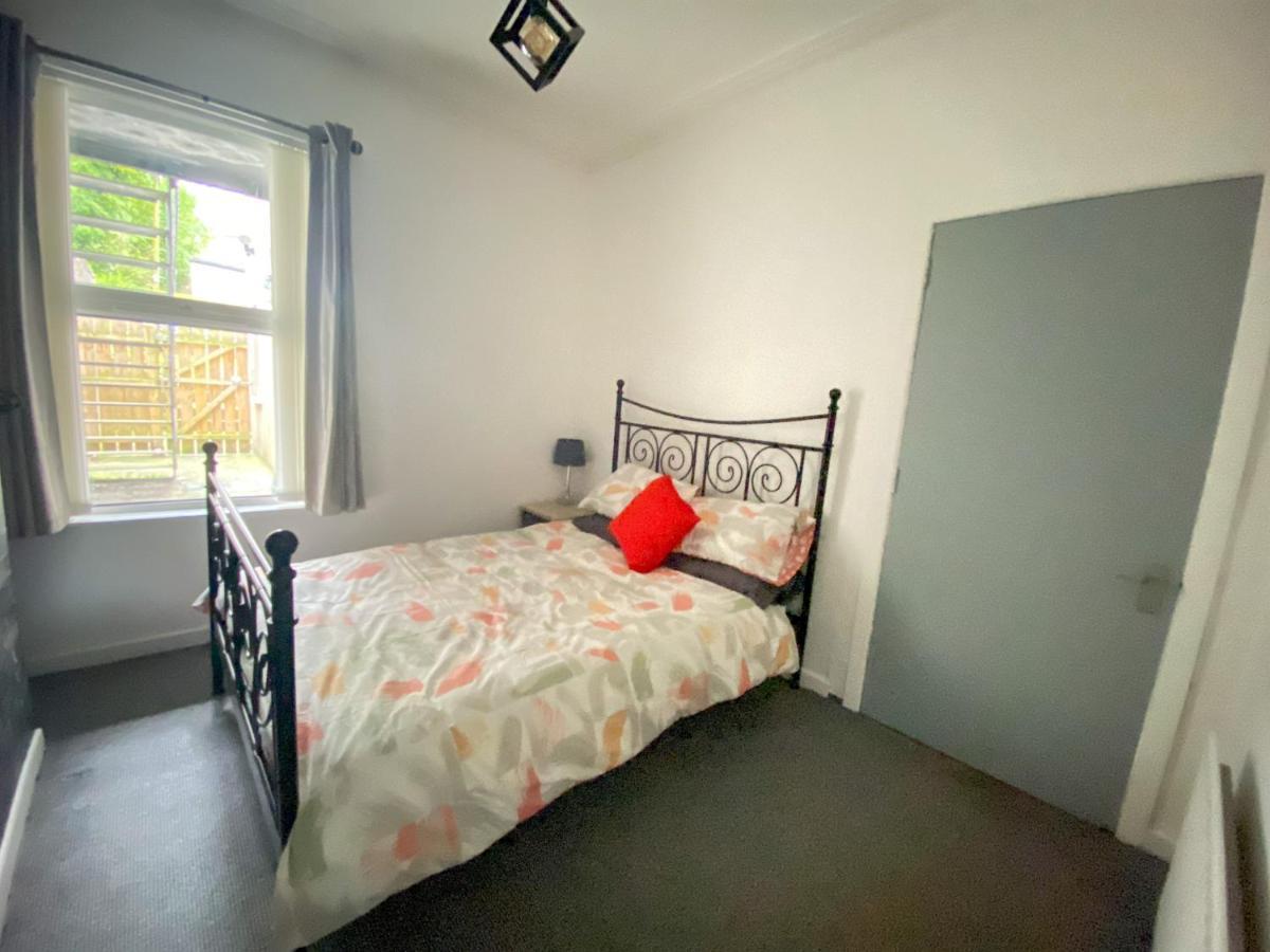 Cheap & Cheerful Apartment Near Bangor Marina מראה חיצוני תמונה