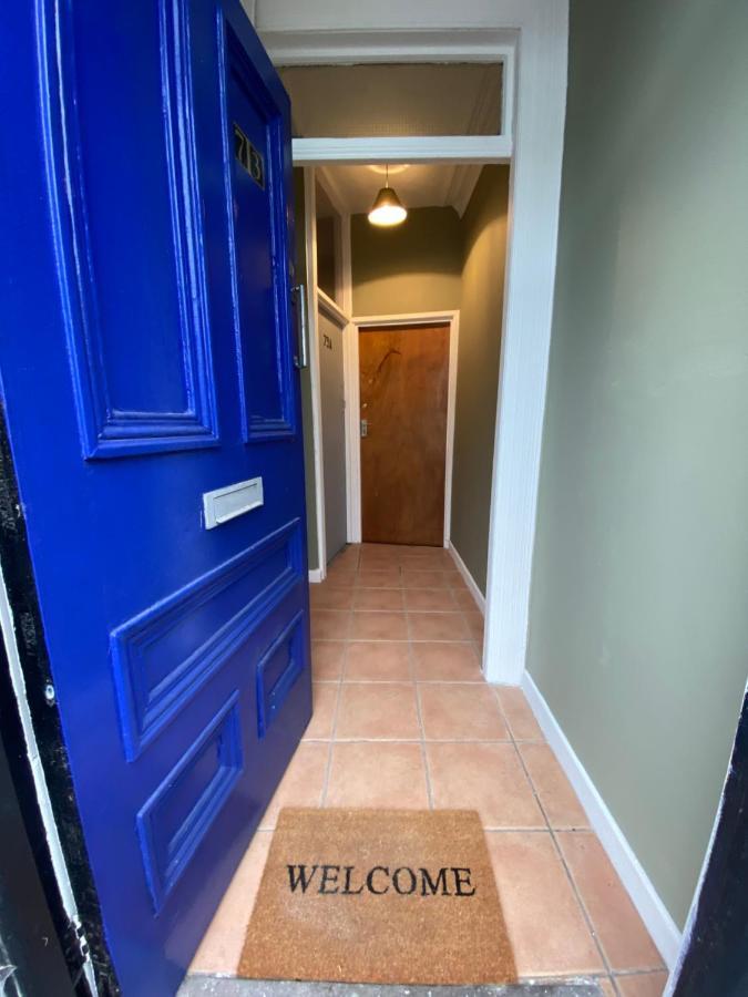 Cheap & Cheerful Apartment Near Bangor Marina מראה חיצוני תמונה