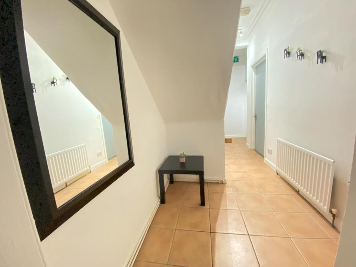 Cheap & Cheerful Apartment Near Bangor Marina מראה חיצוני תמונה